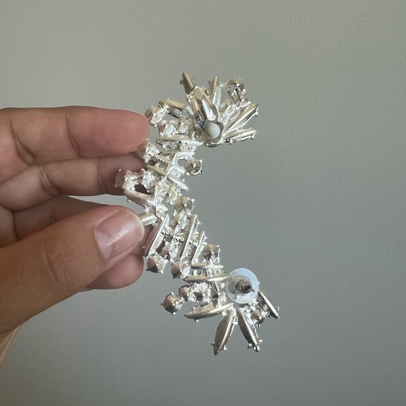 Coolsitas Ear Cuff - 18k gold plated - Picture 8 of 8